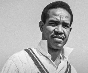 Sir Garfield Sobers