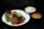 Teriyaki Beef Rib image