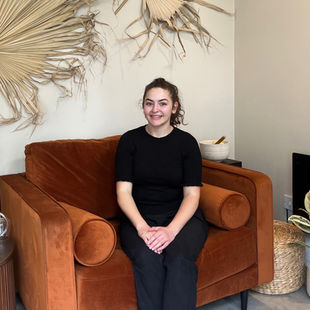 Luxe Amore Profiles: Hannah's Story