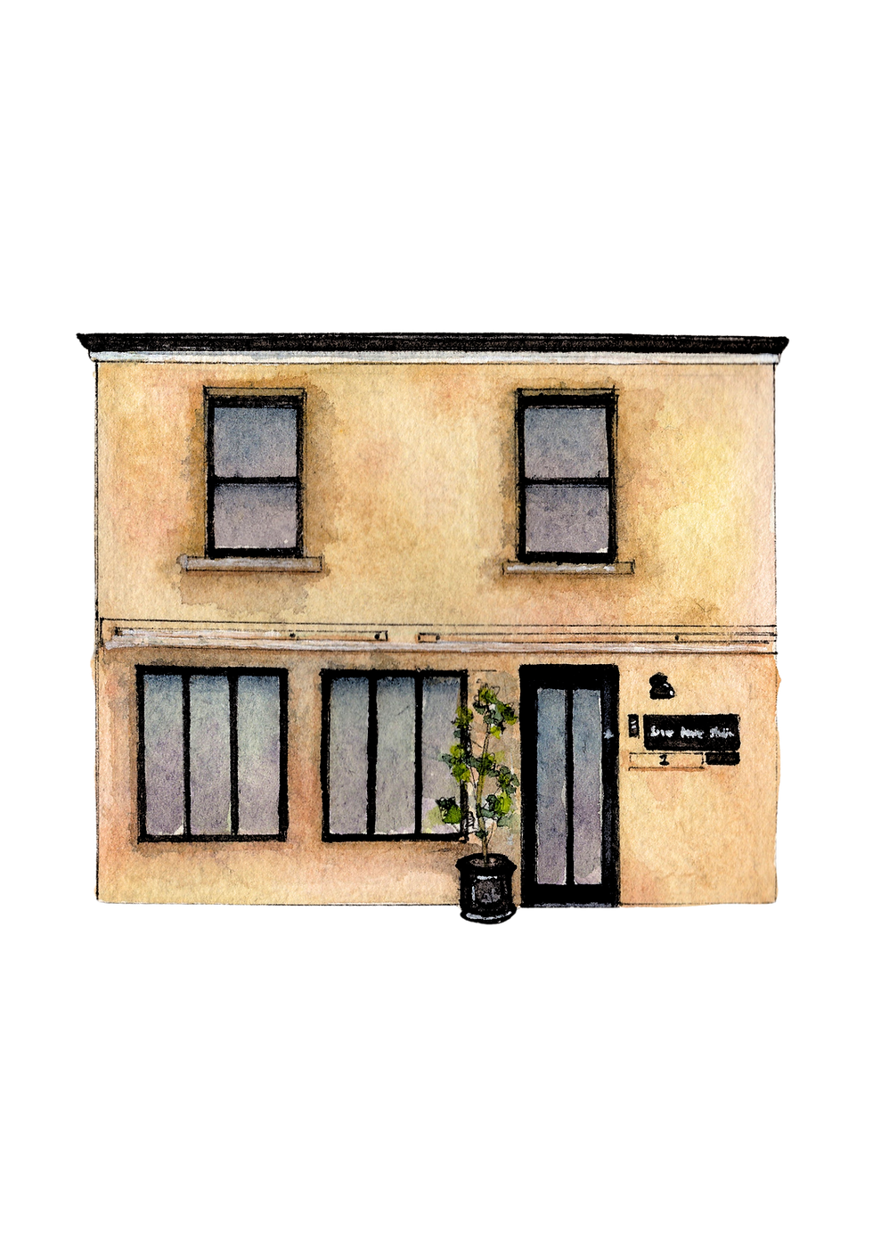 Physical Gift Voucher