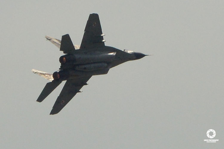 024 (MiG 29)