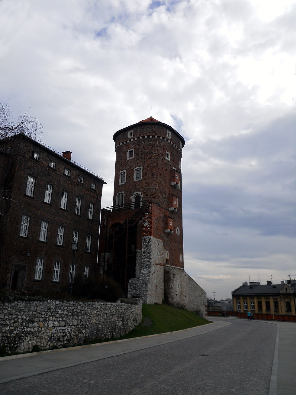 Kraków