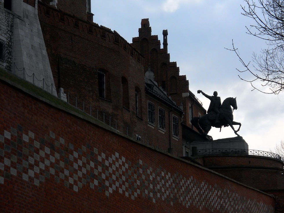 Kraków