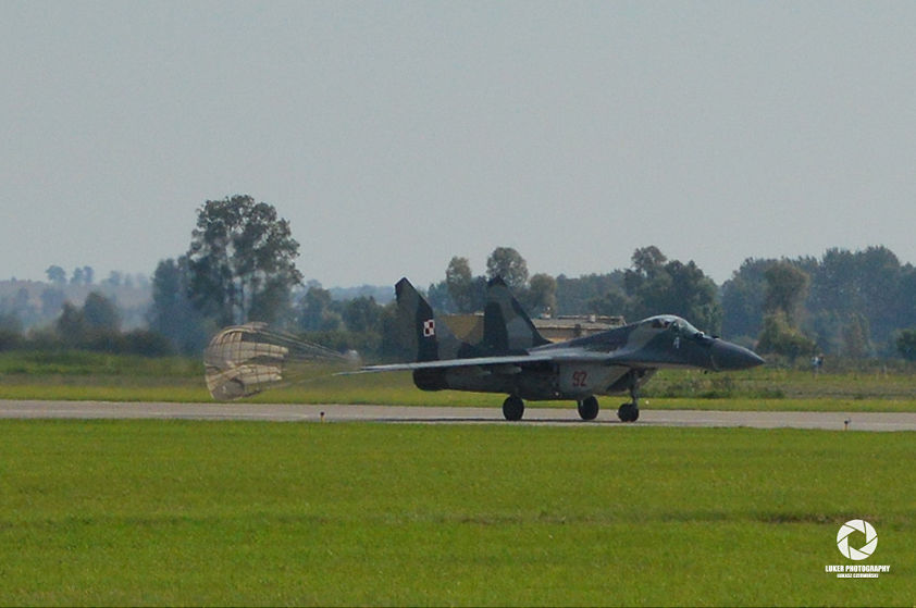 034 (MiG 29)