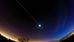 Poradnik astronomiczny – Fotografowanie meteorów