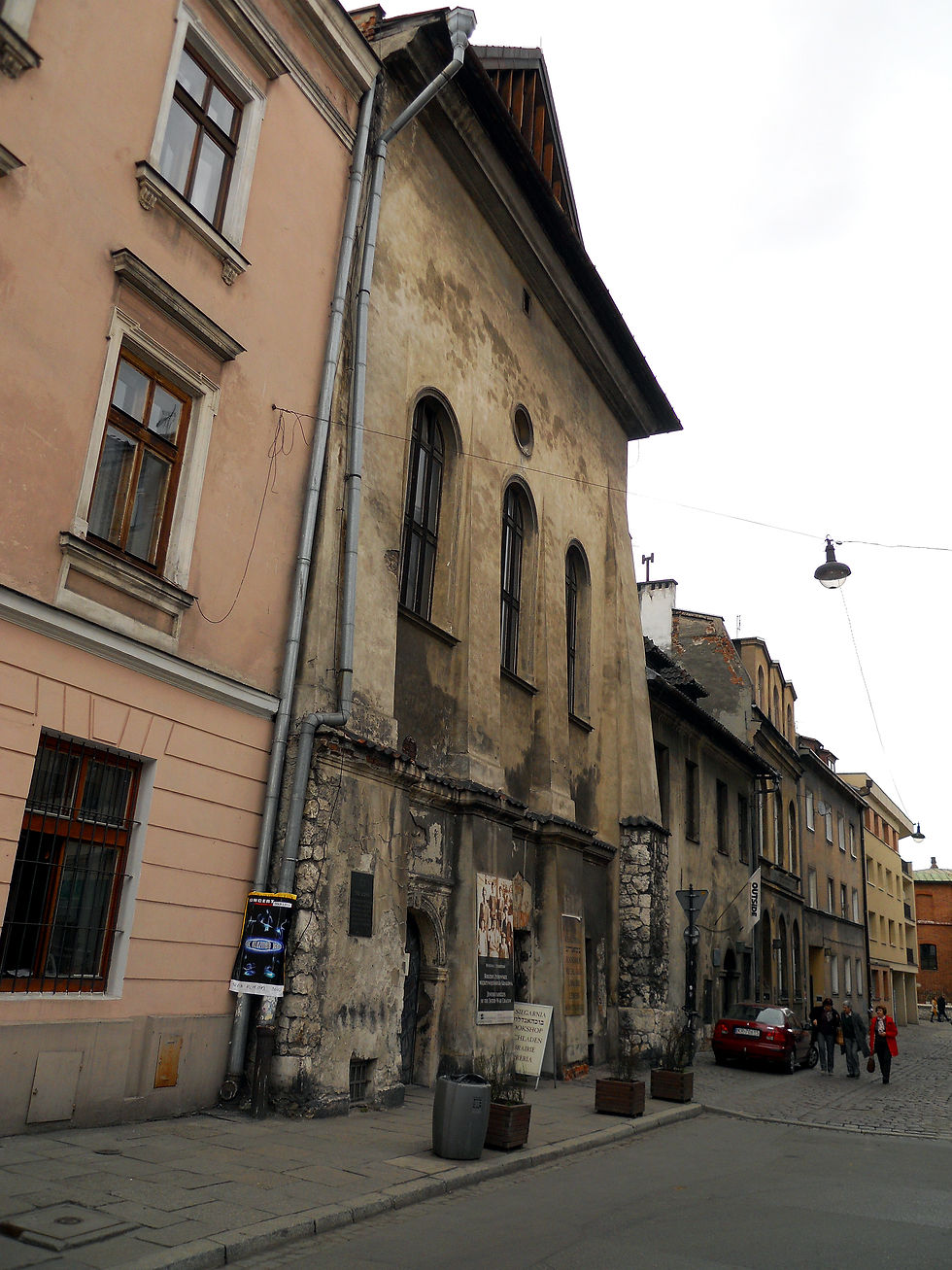 Kraków