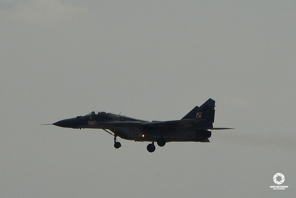 032 (MiG 29)