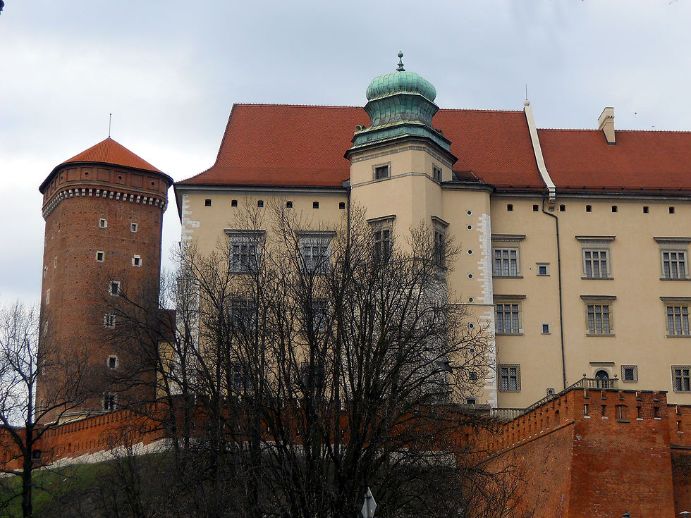 Kraków