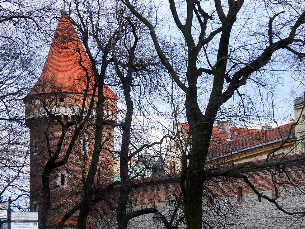 Kraków