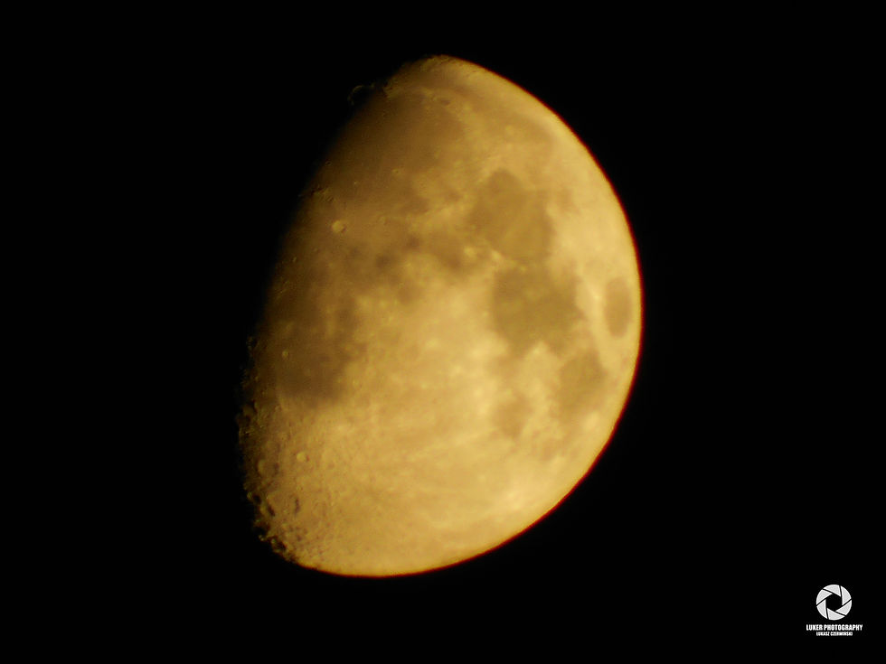 Księżyc
