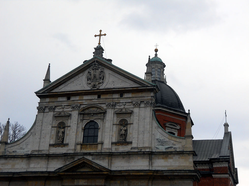 Kraków