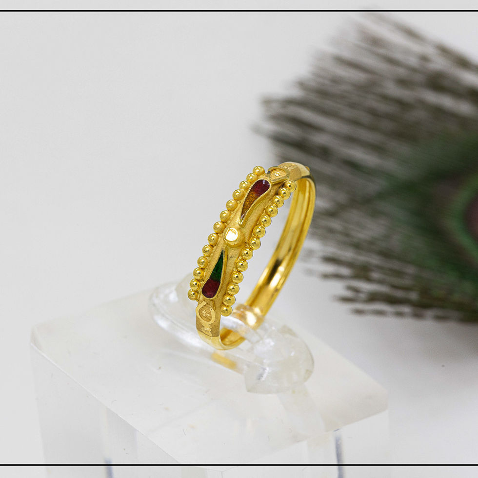 Ladies Rings RLN29