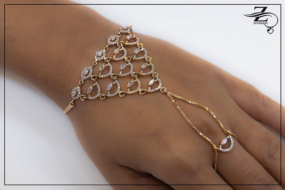 Bracelets BRL9