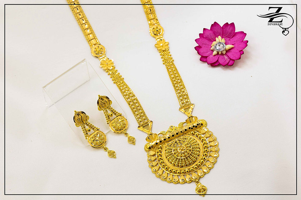 Necklace Set HSN3