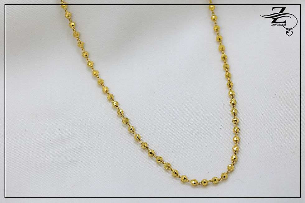Chains CHM24