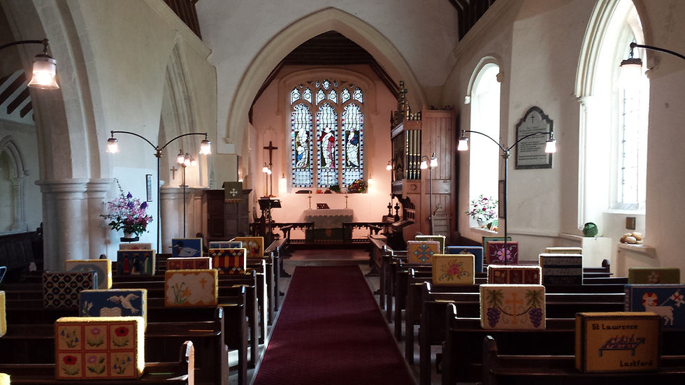 Lackford