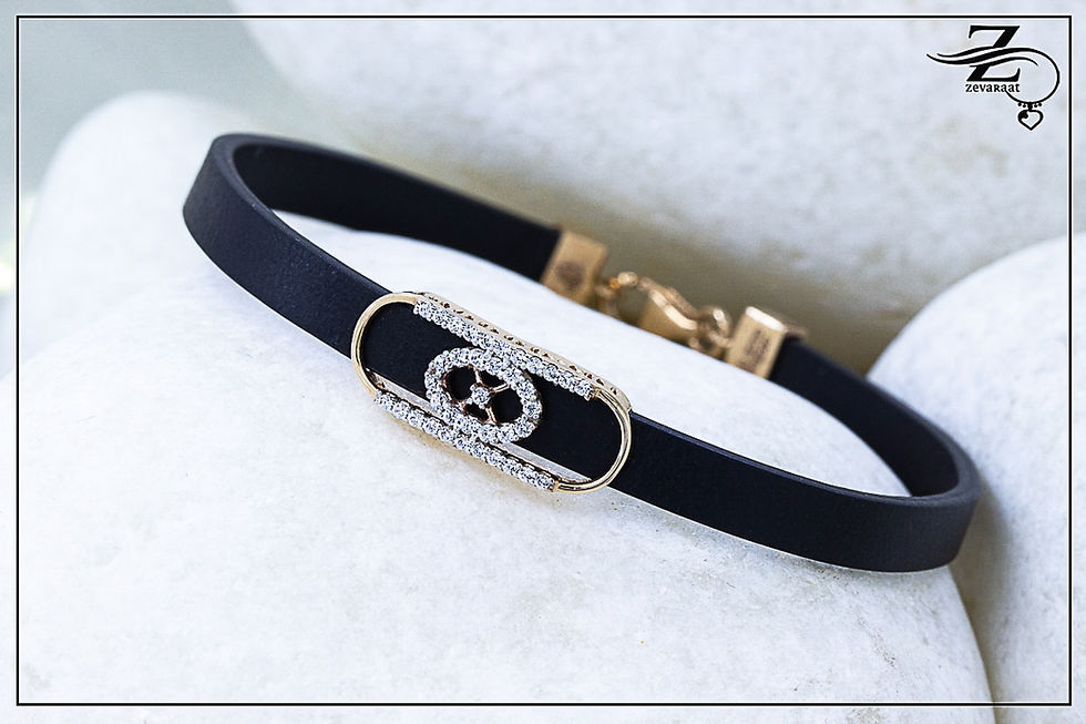 Bracelets BRJ12