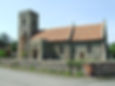 All Saints Honington