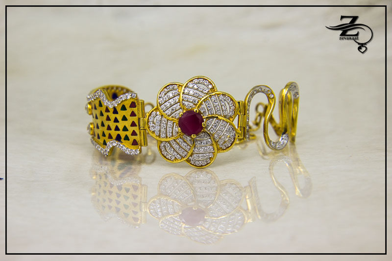 Bracelets BRF6