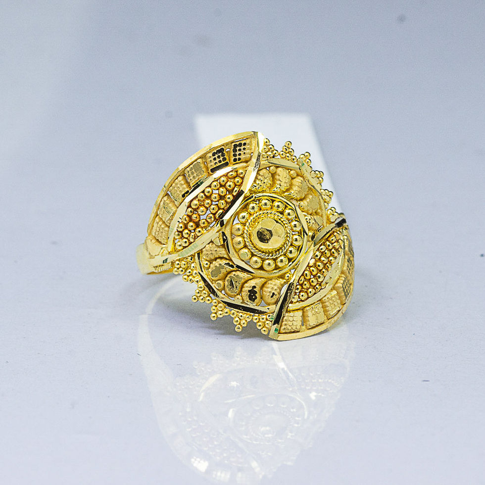 Ladies Rings RLI107