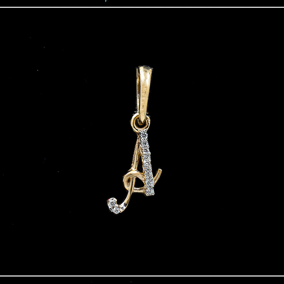 Pendant PNJ37