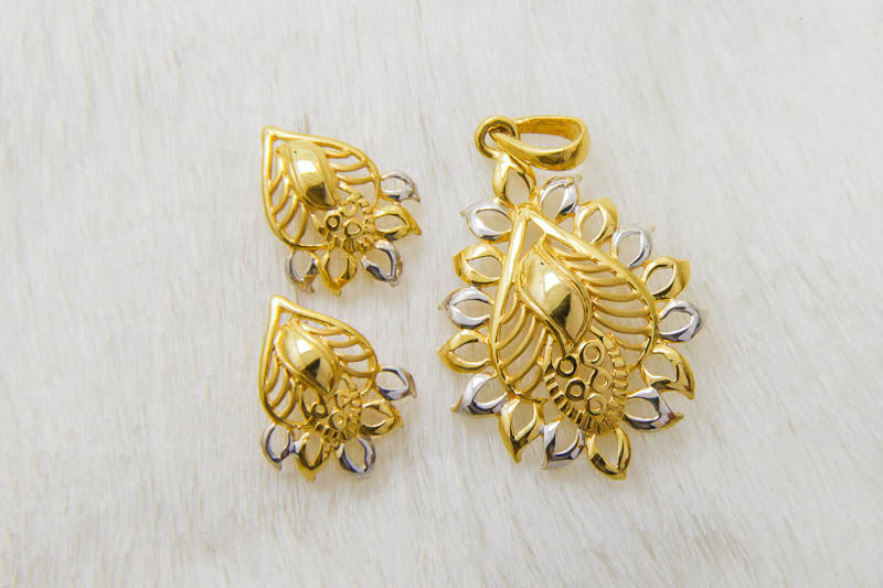 Pendant Set PSF29
