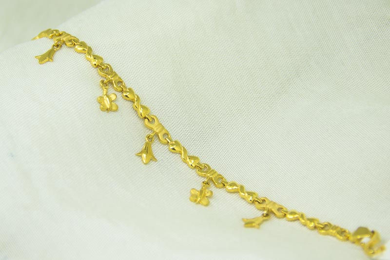 Bracelets BRG4
