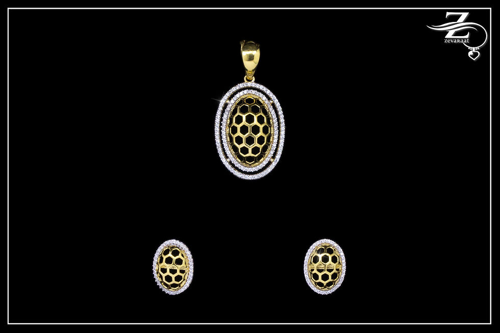 Pendant Set PSI30