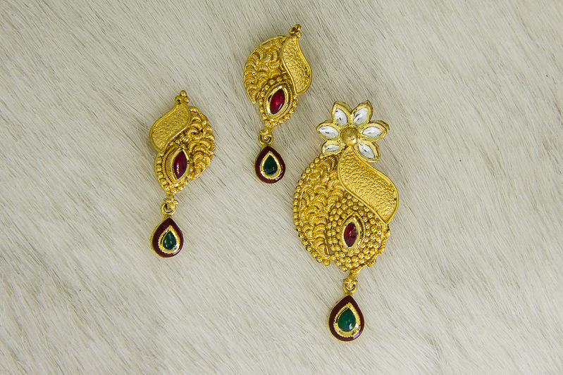 Pendant Set PSI20