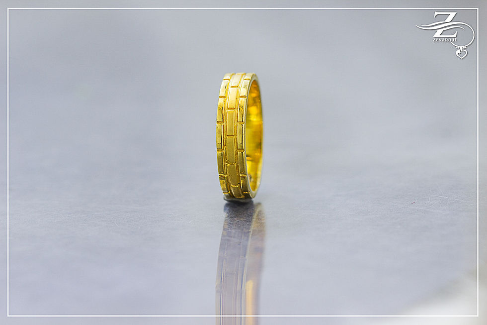 Ladies Rings RLK2
