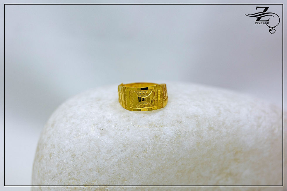 Kids Ring RBN2