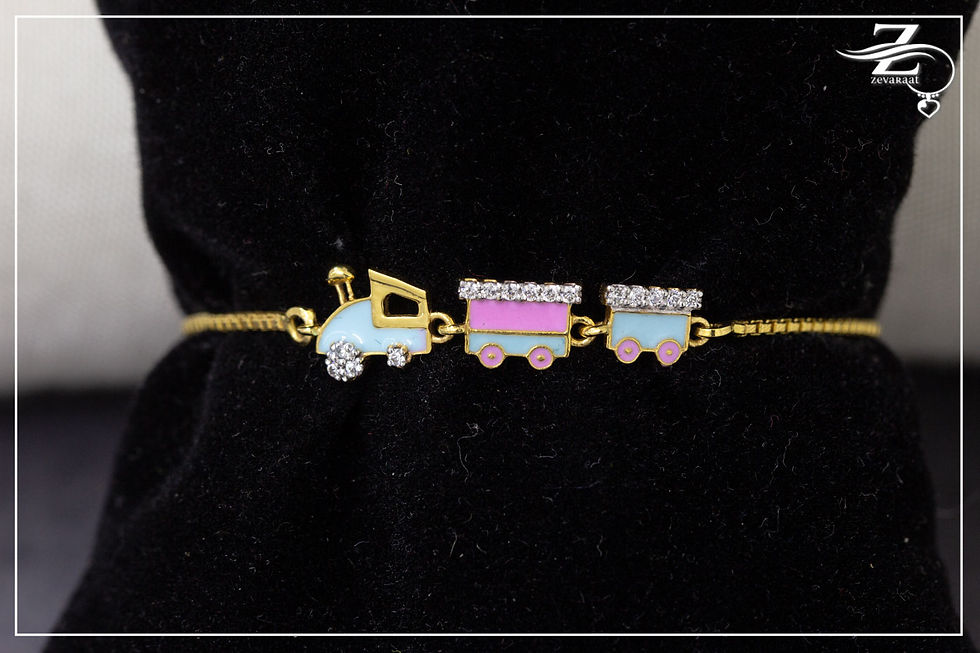 Bracelets BRK1