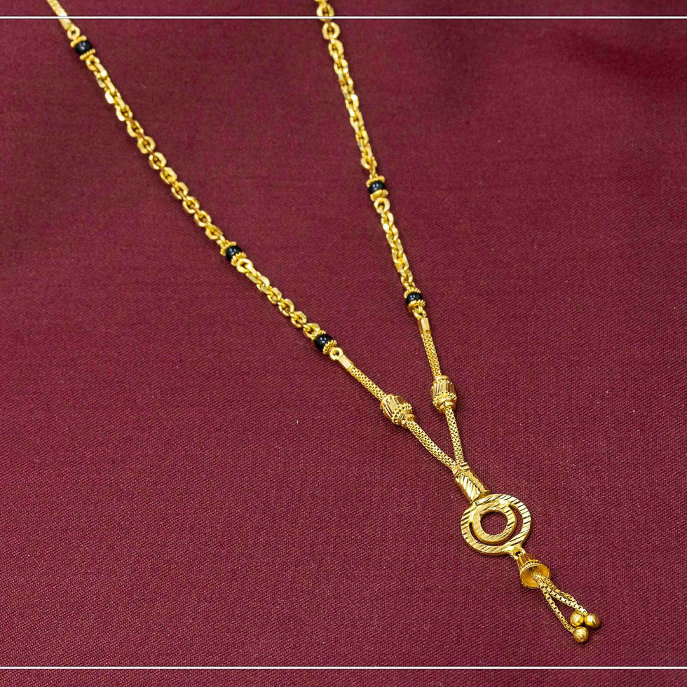 Mangalsutra MSK30