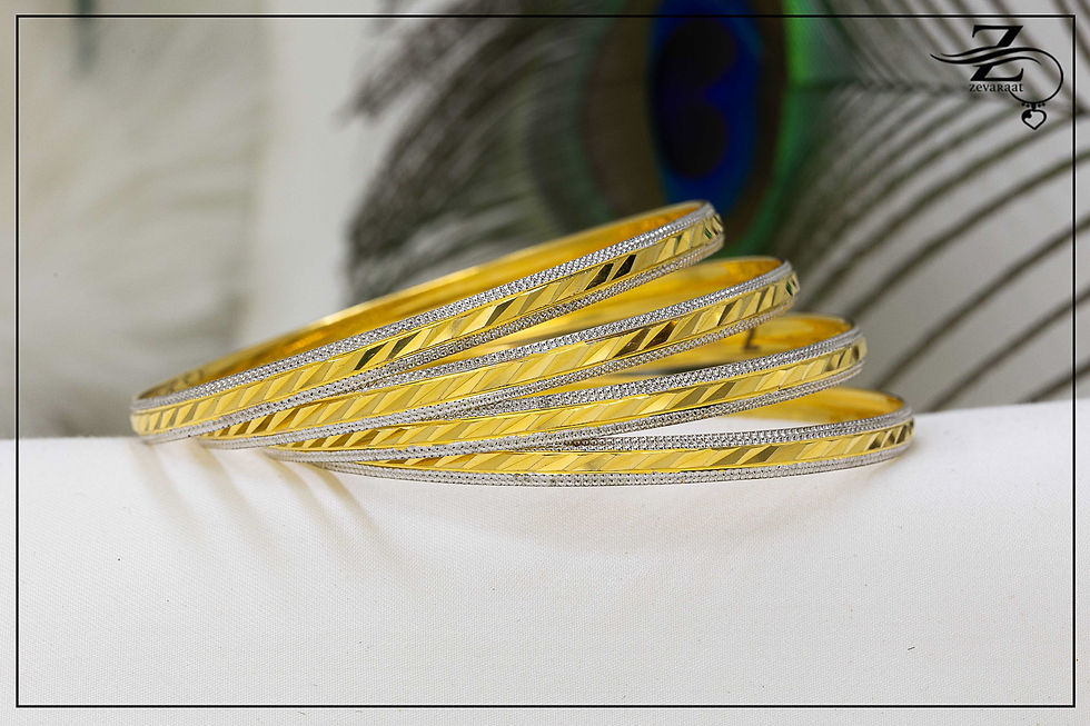 Bangles BNN4
