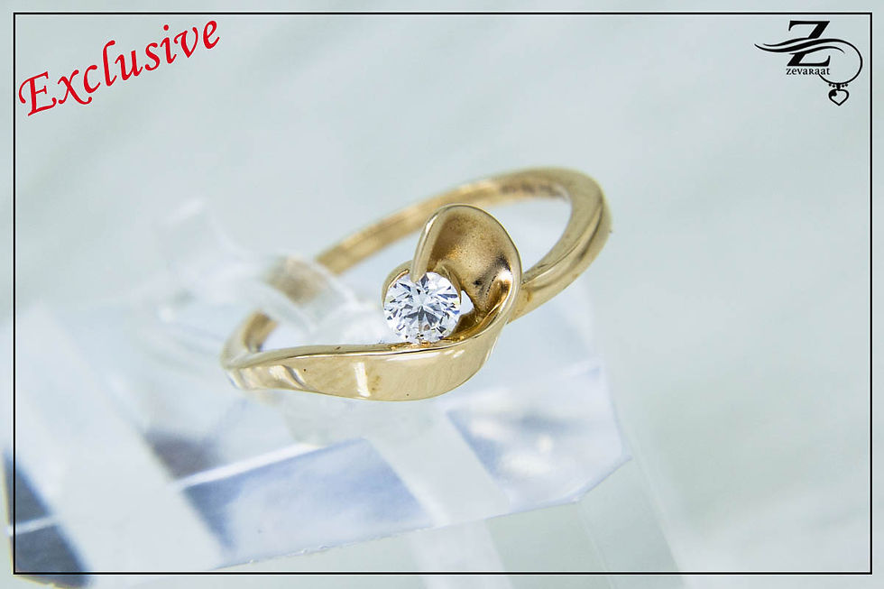 Ladies Rings RLI49