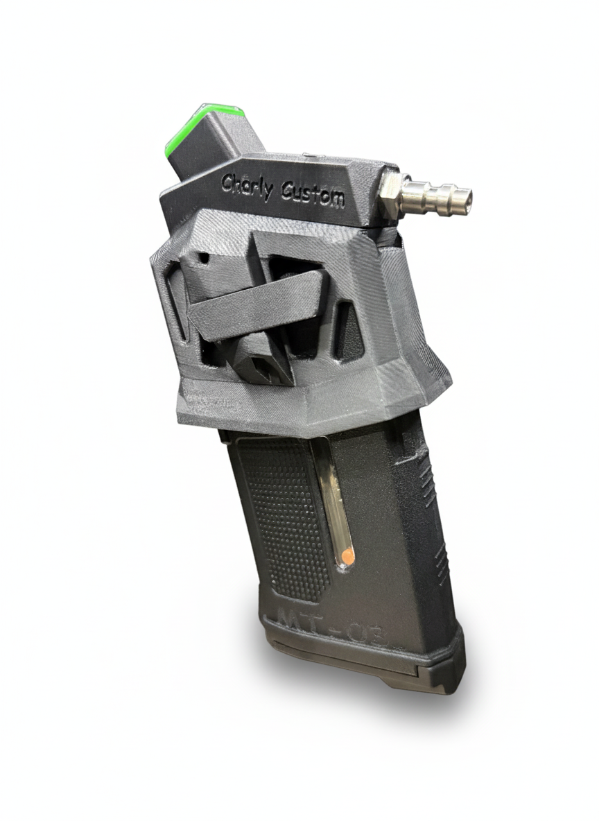 Miniatura: Adaptador M4 Para Glock/AAP01/HI-CAPA