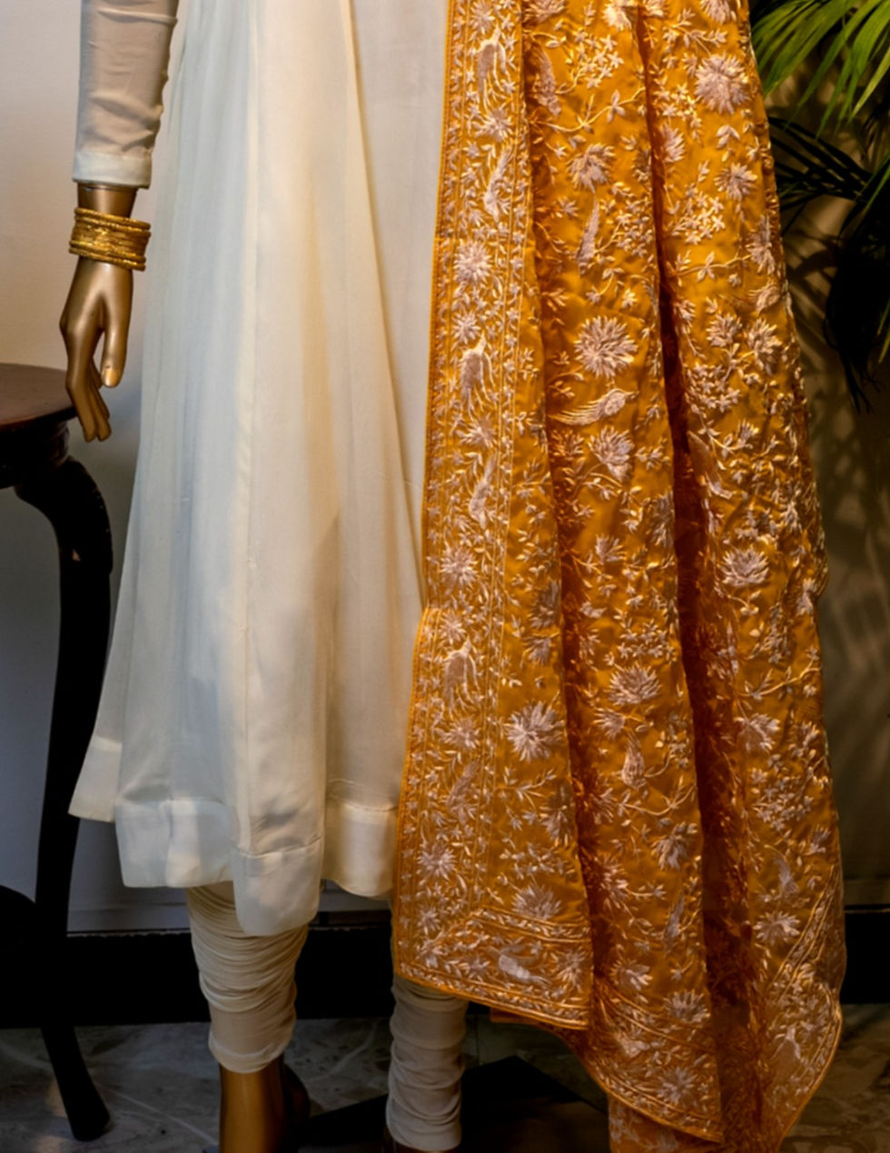 Miniatura: Anarkali Set 6