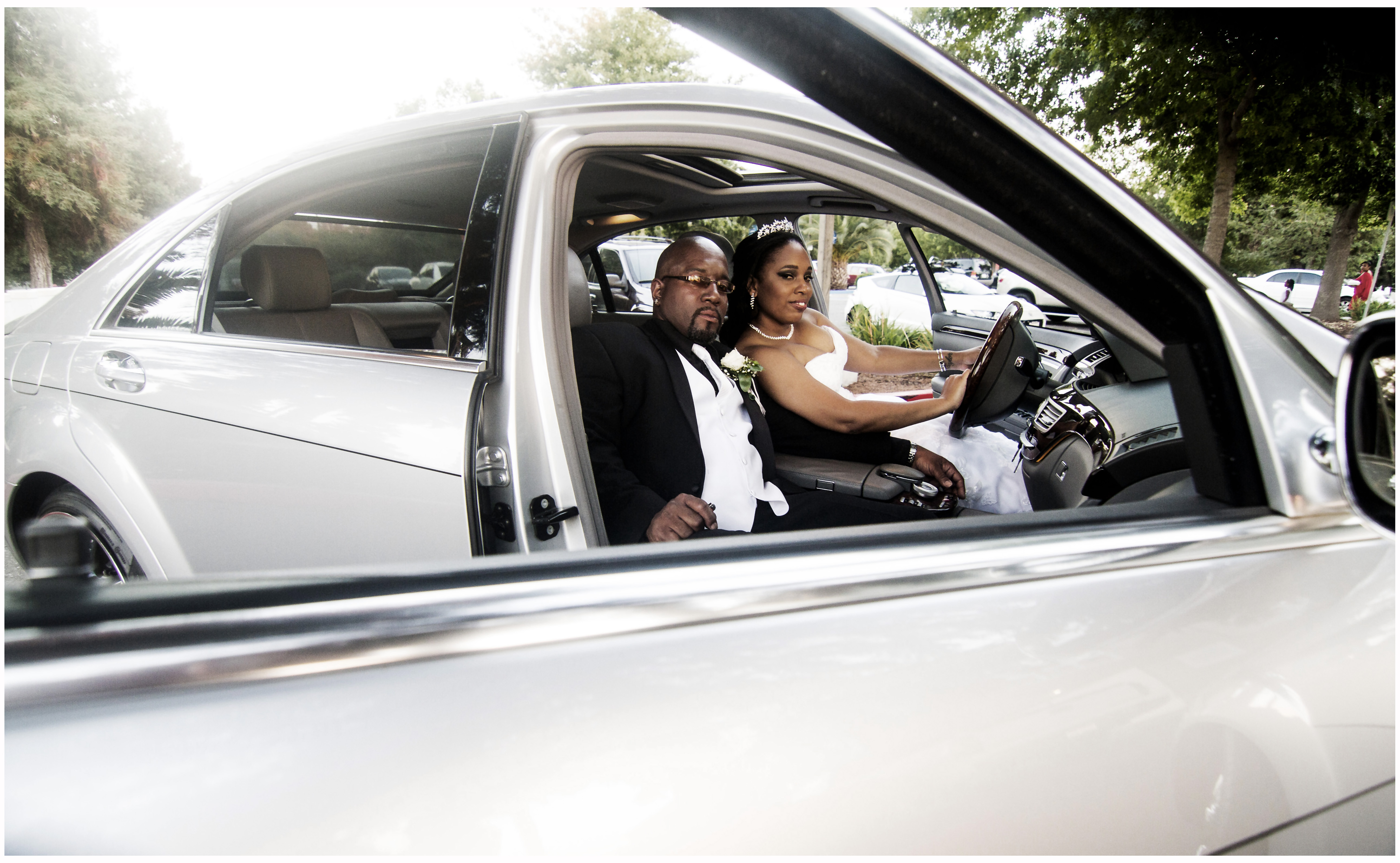 NuYu Photography Wedding Images