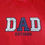 Thumbnail: Dad Personalized Sweatshirt