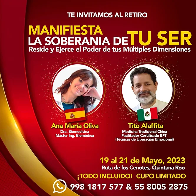 Retiro Manifiesta la Soberania Volante.webp
