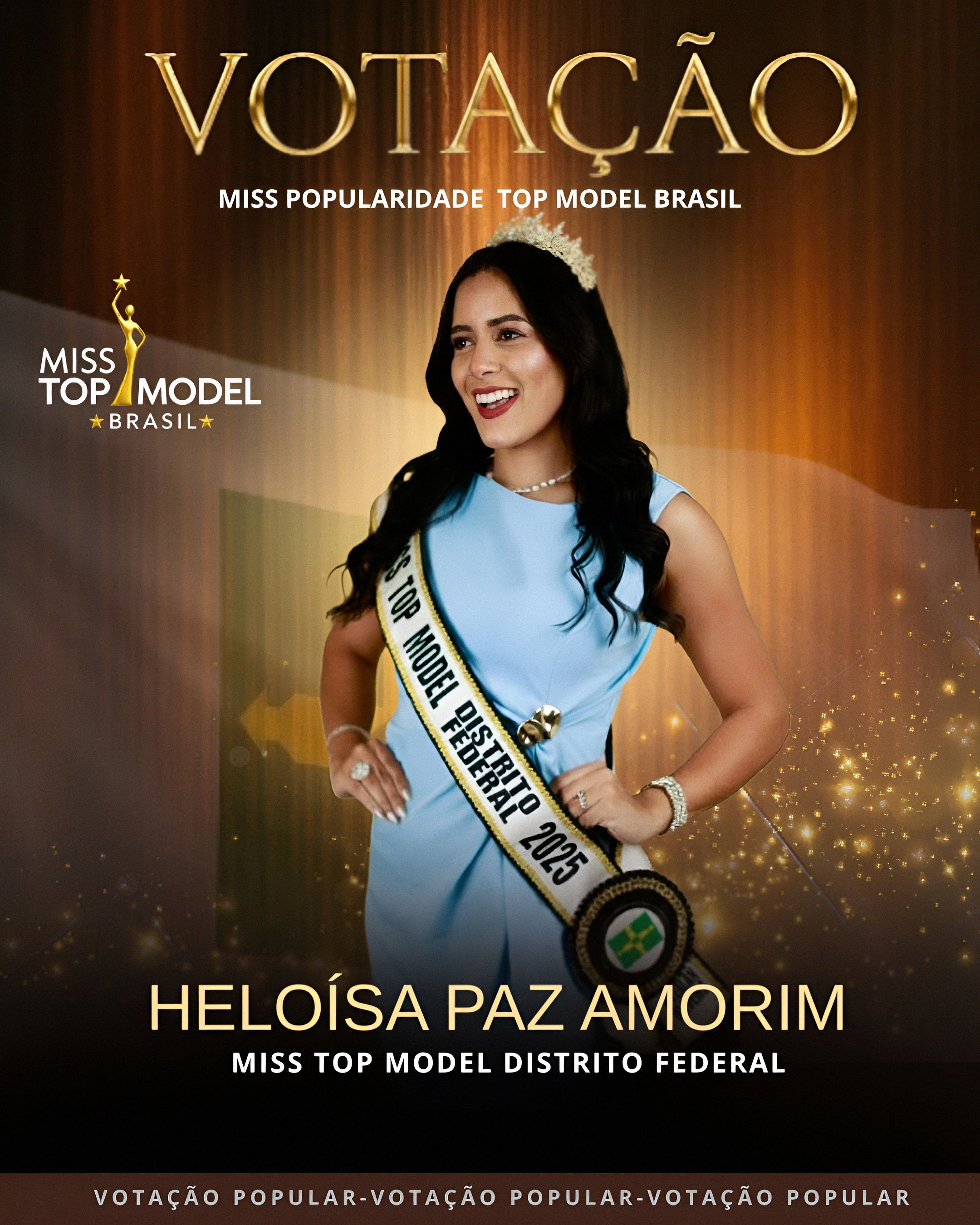 Distrito Federal Oficial