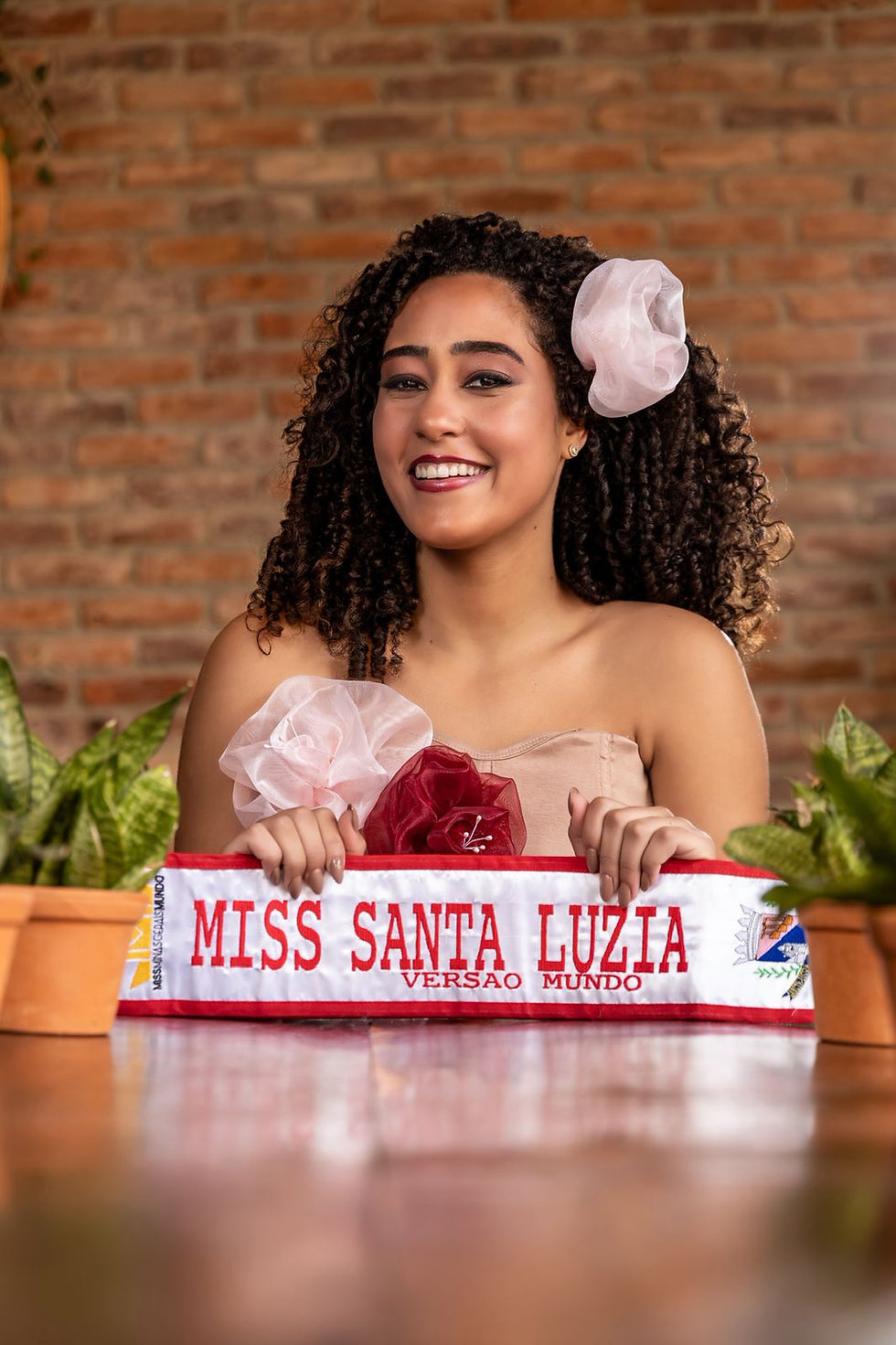 SANTA LUZIA