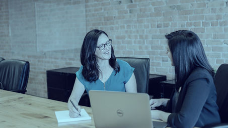 Reorganizations and Your Career Trajectory