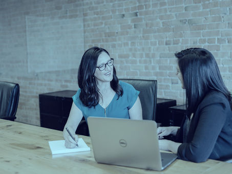 Reorganizations and Your Career Trajectory