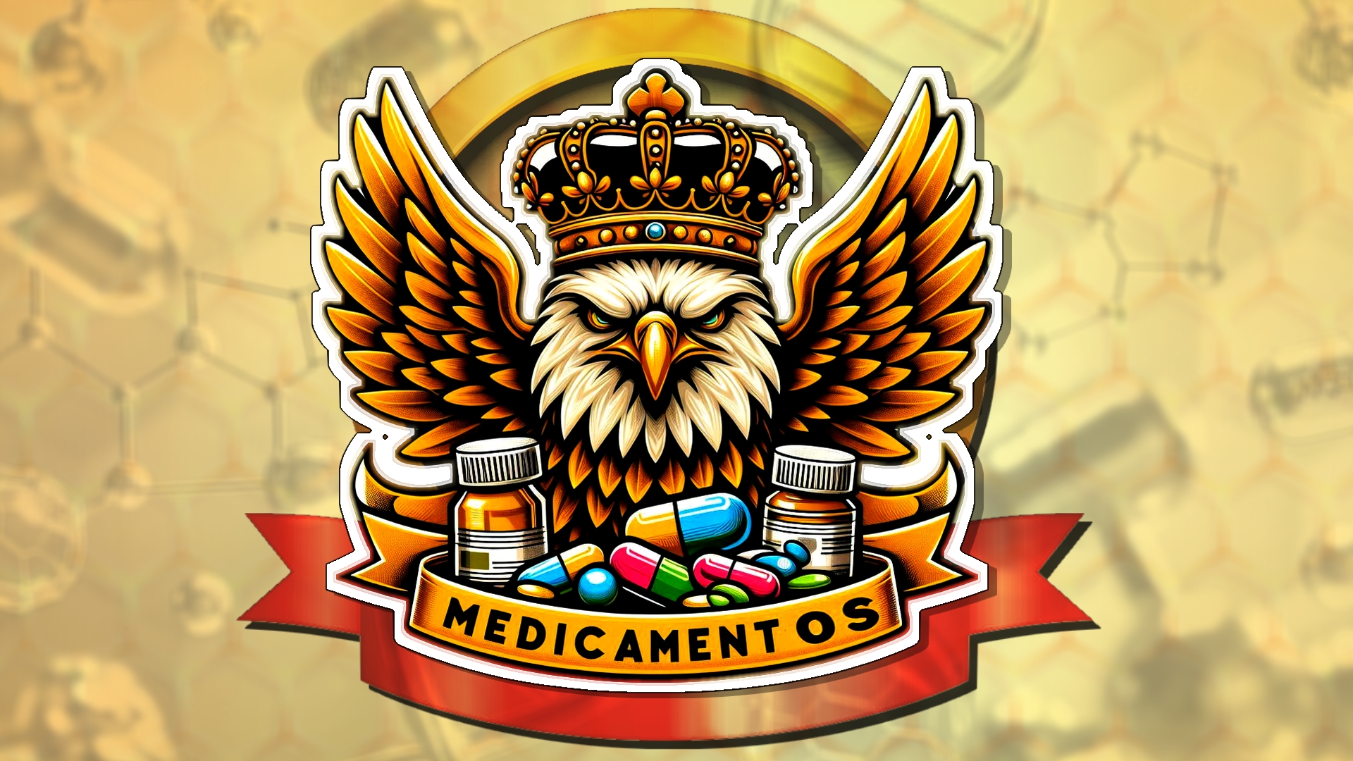 Medicamentos Controlados e Auxiliares, Estimulantes (Ritalina, Venvanse), Anabolizantes, Antidepressivos, Opioides, TPC, outros Psicos, Off-Label, Emagrecedores, Roacutan e qualquer outro!