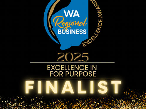 Bridge Builders Named Finalist in WA Regional Business Excellence Awards