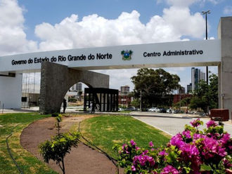 Governo do RN decreta ponto facultativo na segunda-feira (28)
