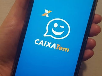 Caixa diz que bloqueou contas digitais por suspeita de fraudes