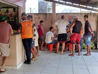 MPRN recomenda que Prefeitura de Extremoz cancele reuniões, eventos e fiscalize aglomerações