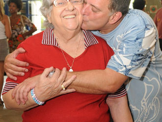 Morre no RJ Hilda Rabello, dois meses após morte de Jorge Fernando